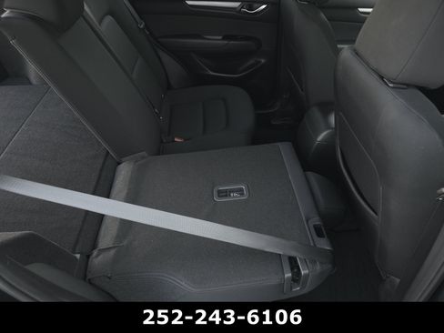 Used 2023 MAZDA CX-5 AWD 2.5 S image 30
