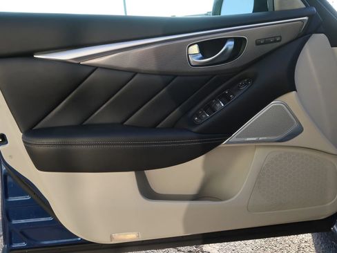 Used 2018 INFINITI Q50 Sport w/ Proactive Package image 46