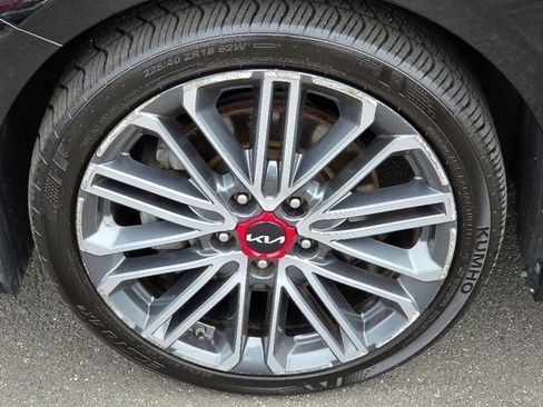 Used 2023 Kia Forte GT FWD image 18