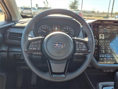 New 2026 Subaru Crosstrek 2.0i Premium image 10