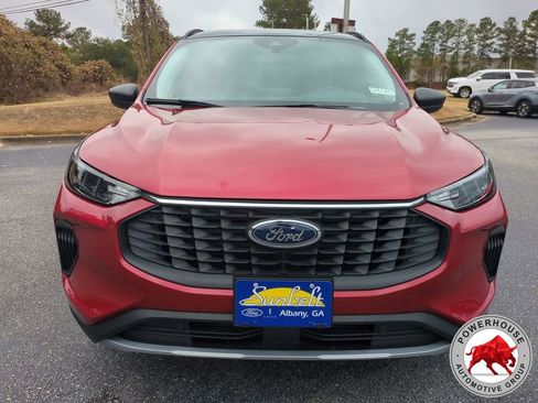 New 2026 Ford Escape Active FWD image 10
