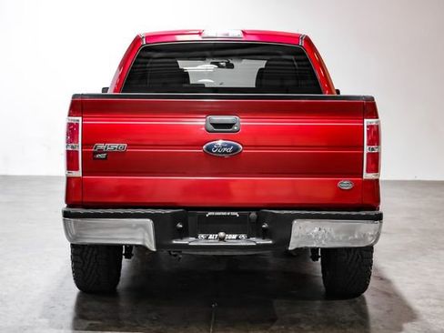 Used 2010 Ford F150 XLT RWD image 11