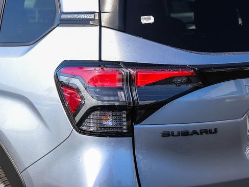 Certified 2026 Subaru Forester Premium AWD/4WD image 9