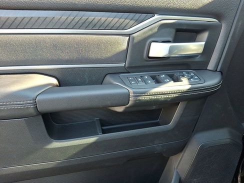 Used 2025 RAM 2500 Big Horn image 10