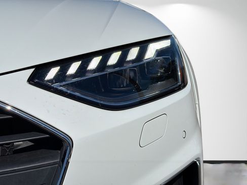 Certified 2023 Audi A4 2.0T allroad Premium Plus image 9