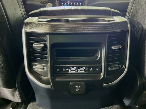 Used 2023 RAM 1500 Limited image 31