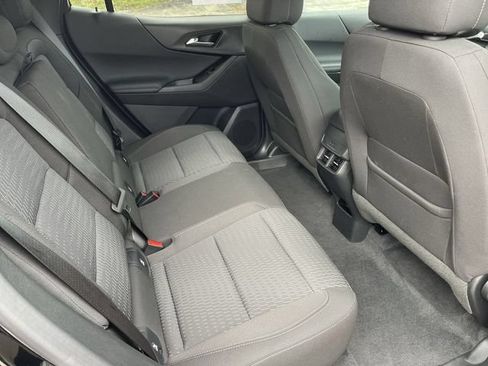 Used 2026 Chevrolet Equinox LT AWD/4WD image 15