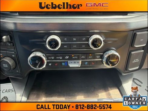Used 2024 Ford F250 Lariat w/ Lariat Ultimate Package AWD/4WD image 15