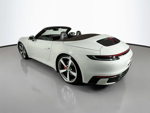 Certified 2020 Porsche 911 Carrera 4S AWD/4WD image 34