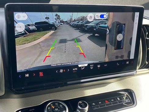 New 2026 Ford Expedition Active RWD image 21