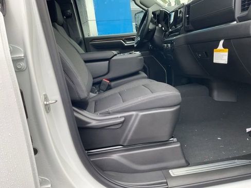 New 2026 Chevrolet Silverado 3500 LT w/ All Star Edition image 17
