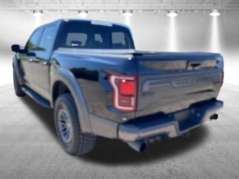 Used 2020 Ford F150 Raptor w/ Equipment Group 802A Luxury AWD/4WD image 11