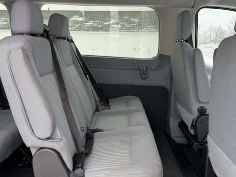 Used 2015 Ford Transit 150 XLT image 18