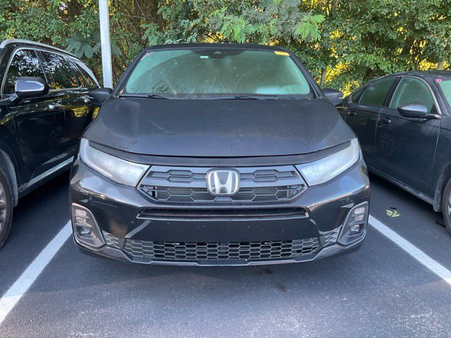 Used 2026 Honda Odyssey EX-L image 11