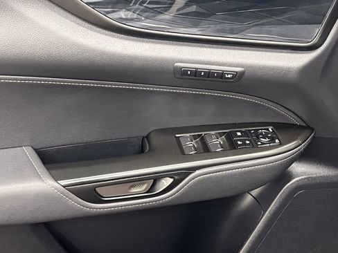 Certified 2025 Lexus NX 350h AWD w/ Cold Area Package image 10