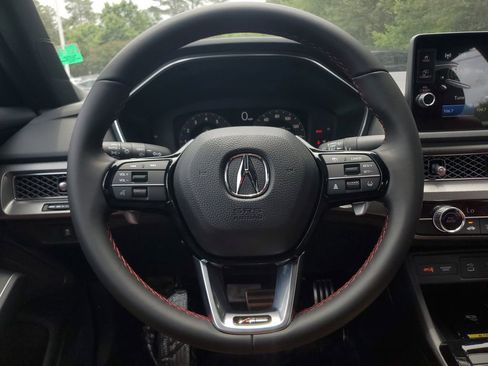New 2026 Acura Integra A-Spec FWD image 18