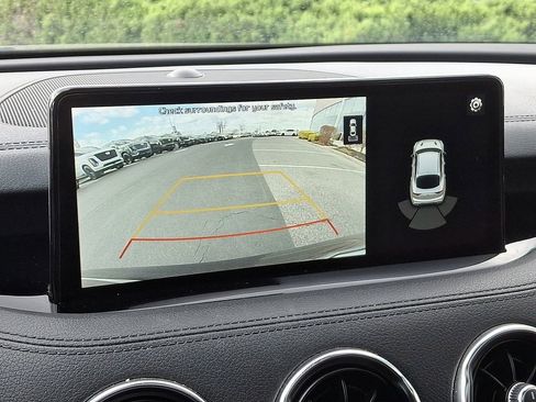 Used 2022 Kia Stinger GT-Line w/ Sun & Sound Package image 19