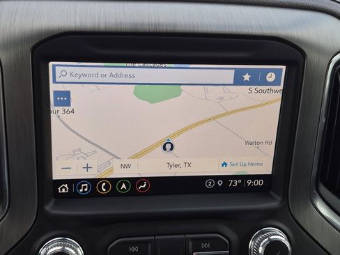 Used 2022 GMC Sierra 3500 Denali w/ Denali Ultimate Package image 28