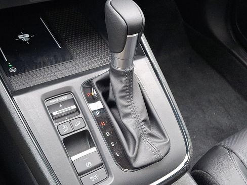 New 2026 Honda CR-V EX-L image 12