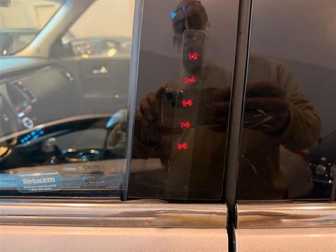 Used 2019 Ford Flex Limited image 29