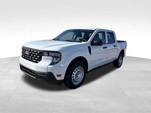 New 2026 Ford Maverick XL w/ Equipment Group 101A AWD/4WD image 3