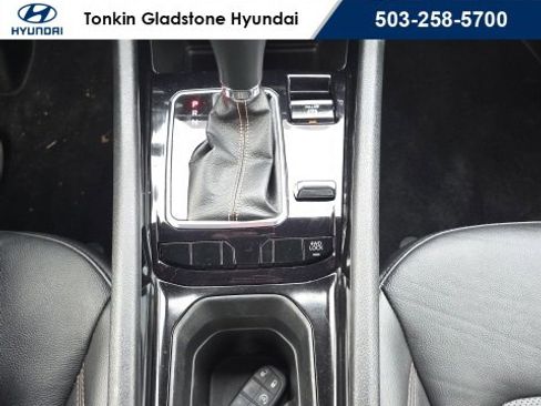 Used 2022 Jeep Compass Limited image 19