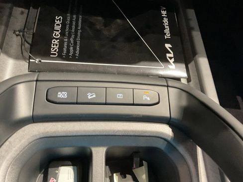 New 2027 Kia Telluride SX X-Line AWD/4WD image 13