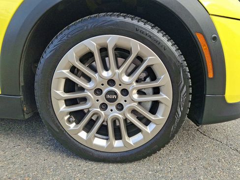 Used 2025 MINI Cooper S image 8