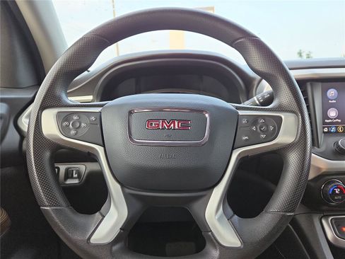 Used 2023 GMC Acadia SLE w/ Driver Convenience Package AWD/4WD image 14