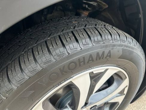 Used 2021 Subaru Outback Limited AWD/4WD image 25