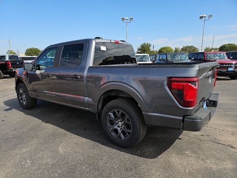 New 2026 Ford F150 STX w/ Equipment Group 200A RWD image 8