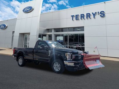 Used 2018 Ford F250 XL w/ STX Appearance Package