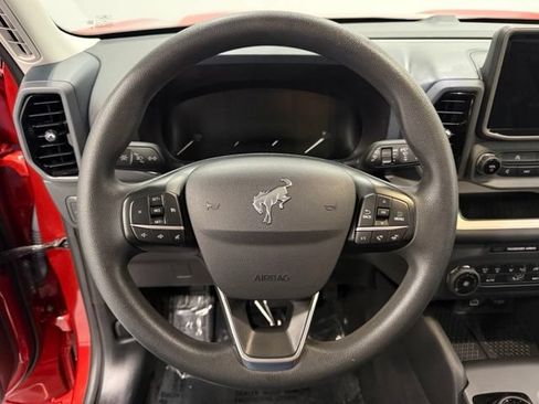 Certified 2023 Ford Bronco Sport Heritage AWD/4WD image 21