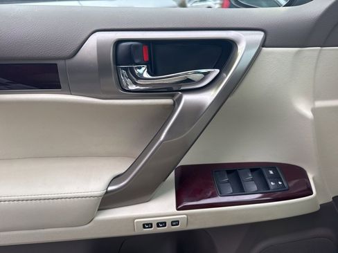 Used 2019 Lexus GX 460 image 20