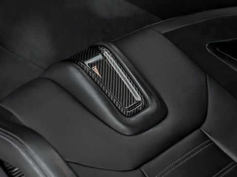 Used 2024 BMW M2 w/ Carbon Package RWD image 23