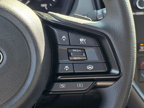 New 2026 Subaru Crosstrek 2.5i image 24