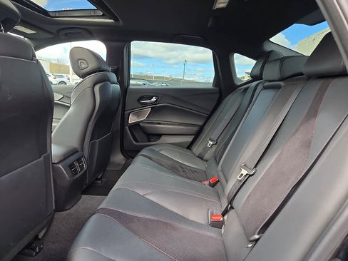 Used 2023 Acura TLX Type S AWD/4WD image 11
