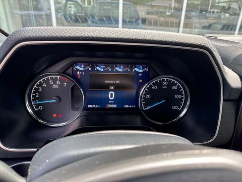 Used 2022 Ford F150 XLT w/ Equipment Group 302A High AWD/4WD image 2