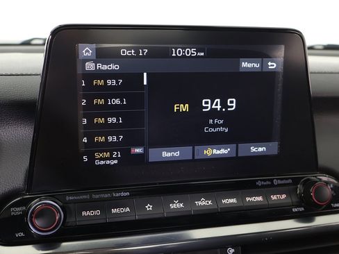 Used 2020 Kia Forte GT-Line w/ GT-Line Premium Package image 45