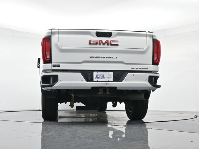 Used 2023 GMC Sierra 2500 Denali w/ Denali Ultimate Package AWD/4WD image 38