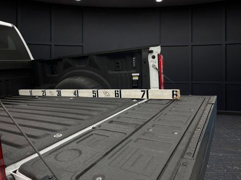 Used 2024 Ford F250 Lariat w/ Lariat Ultimate Package image 17