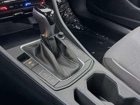 New 2026 Volkswagen Jetta Sport image 17