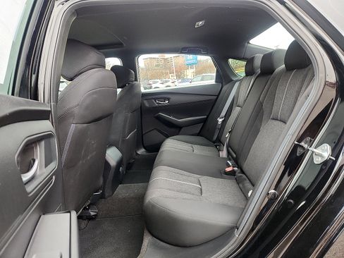 Used 2024 Honda Accord Sport image 10