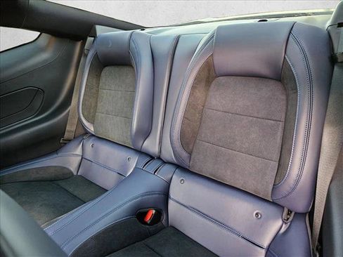 New 2026 Ford Mustang Dark Horse image 12