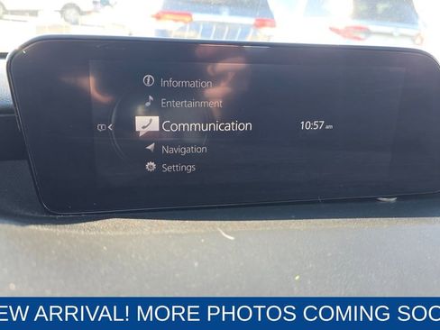 Used 2021 MAZDA MAZDA3 Sedan image 18