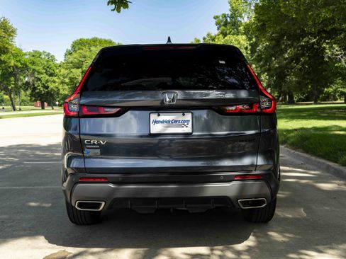 Used 2024 Honda CR-V Sport-L image 8