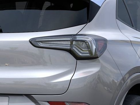New 2026 Buick Encore GX Avenir w/ Avenir Technology Package AWD/4WD image 11