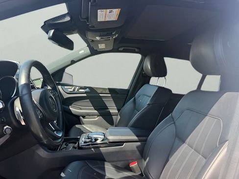 Used 2019 Mercedes-Benz GLS 450 4MATIC image 14