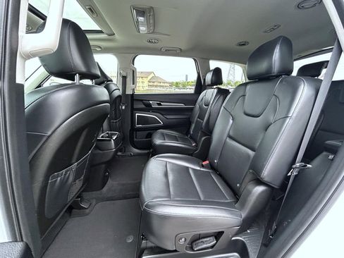 Used 2020 Kia Telluride S AWD/4WD image 20