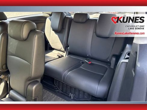 Used 2025 Honda Odyssey EX-L image 15